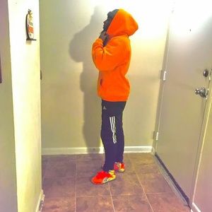 Meet your Posher, Sebastien